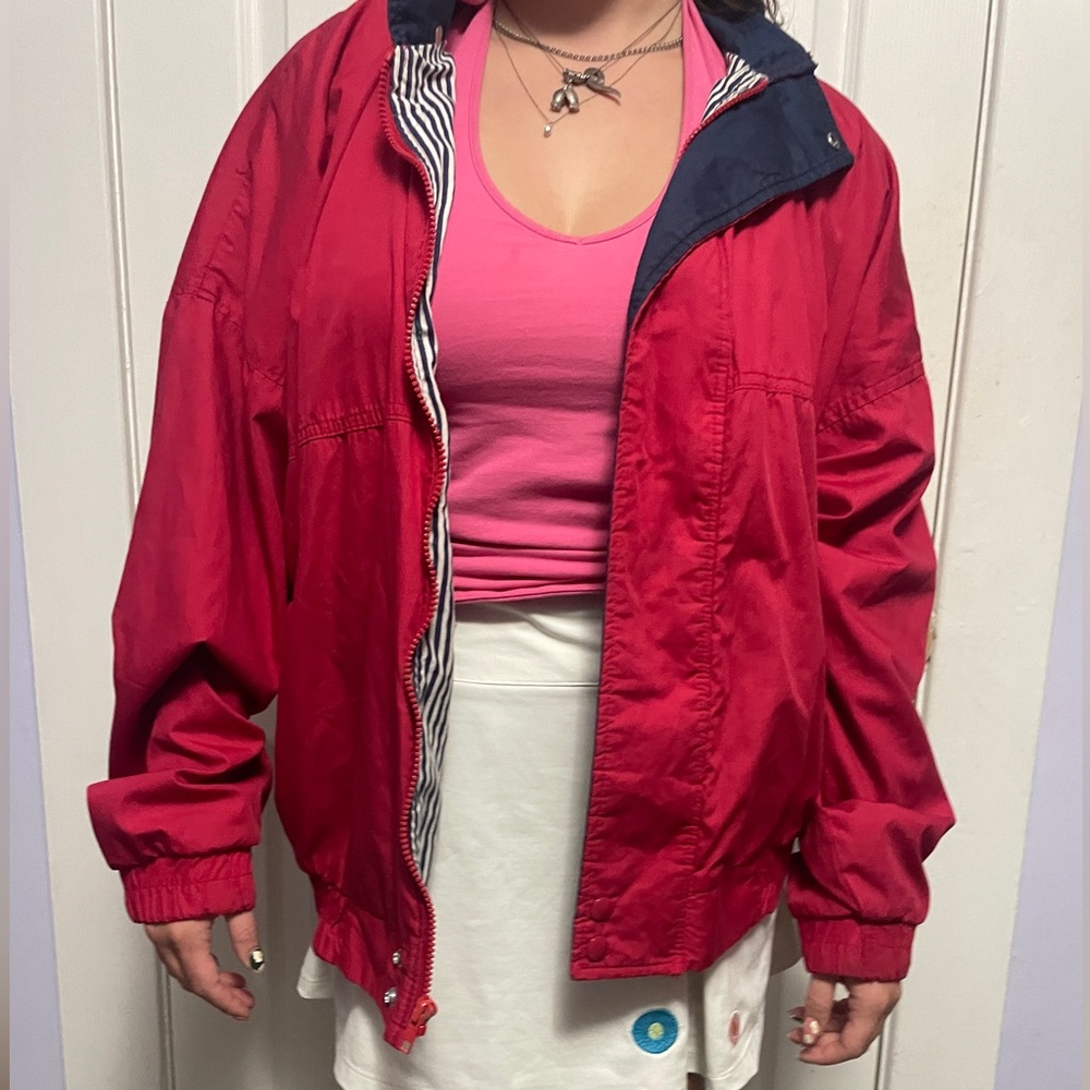 Vintage K Products jacket